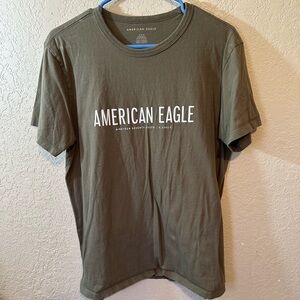 NWOT American Eagle Outfitters Graphic Tee Shirt